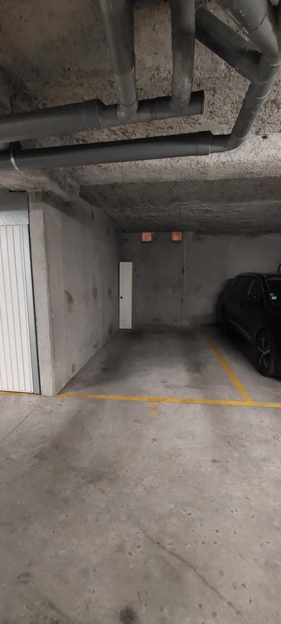 Parking & Balcon * Ideal Jo 2024 * Stade De France Saint-Denis  Buitenkant foto
