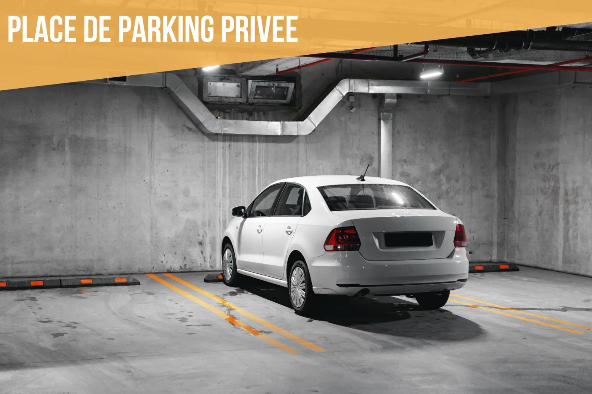 Parking & Balcon * Ideal Jo 2024 * Stade De France Saint-Denis  Buitenkant foto